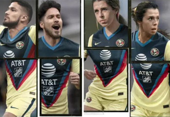 America football shirts 2020-21